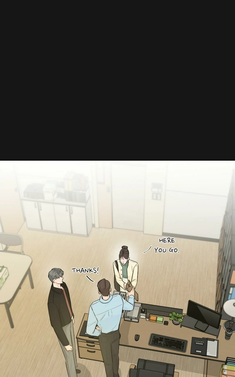Read Another Love chapter 33 image 23 on Lezhin