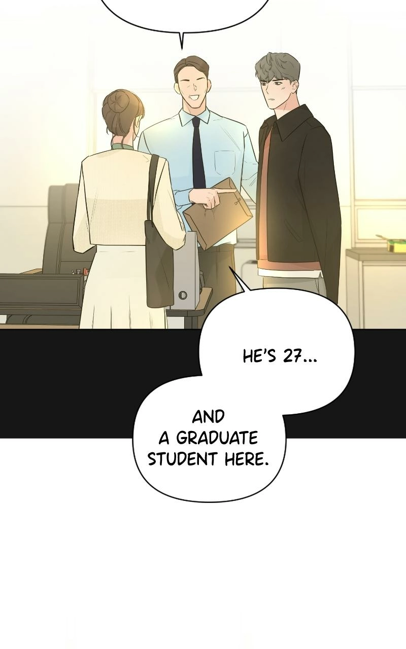 Read Another Love chapter 33 image 25 on Lezhin