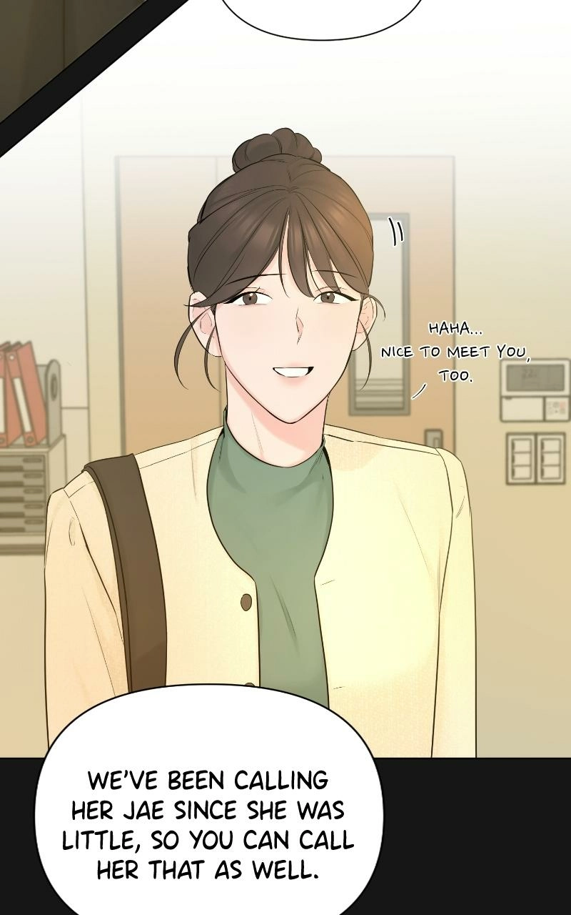 Read Another Love chapter 33 image 27 on Lezhin