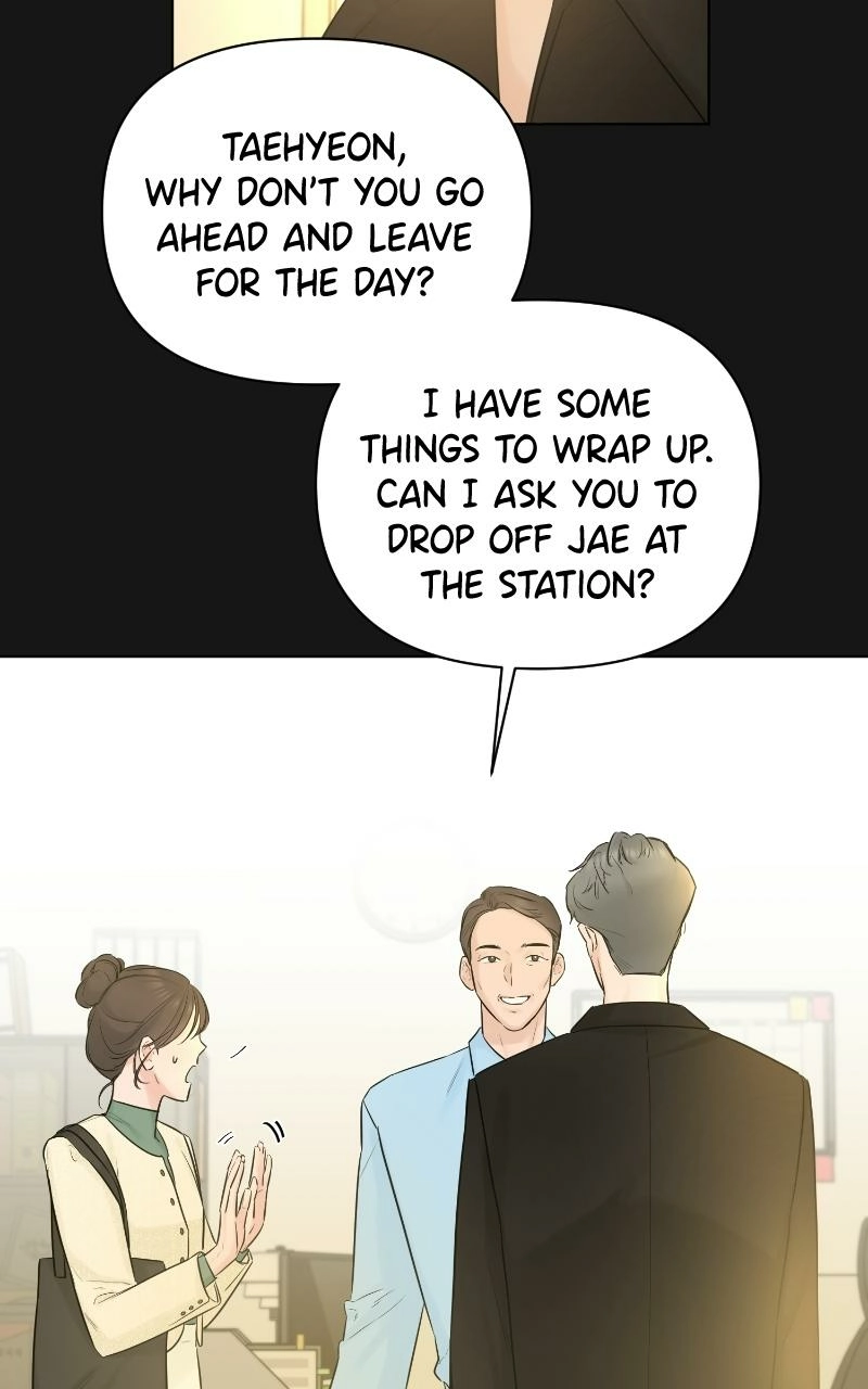 Read Another Love chapter 33 image 29 on Lezhin