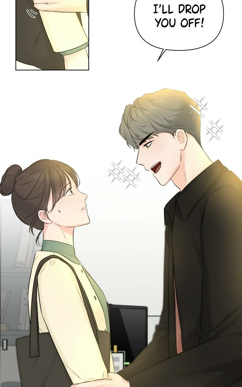 Read Another Love chapter 33 image 31 on Lezhin
