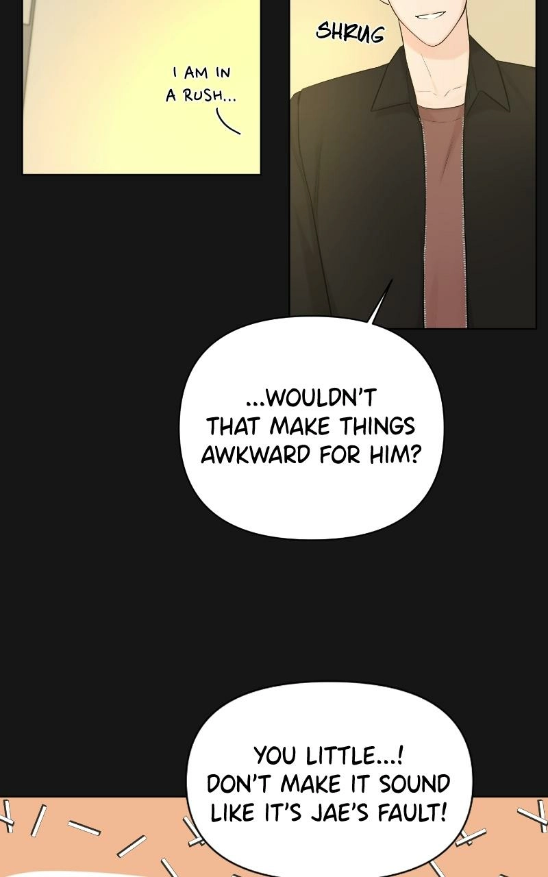 Read Another Love chapter 33 image 33 on Lezhin