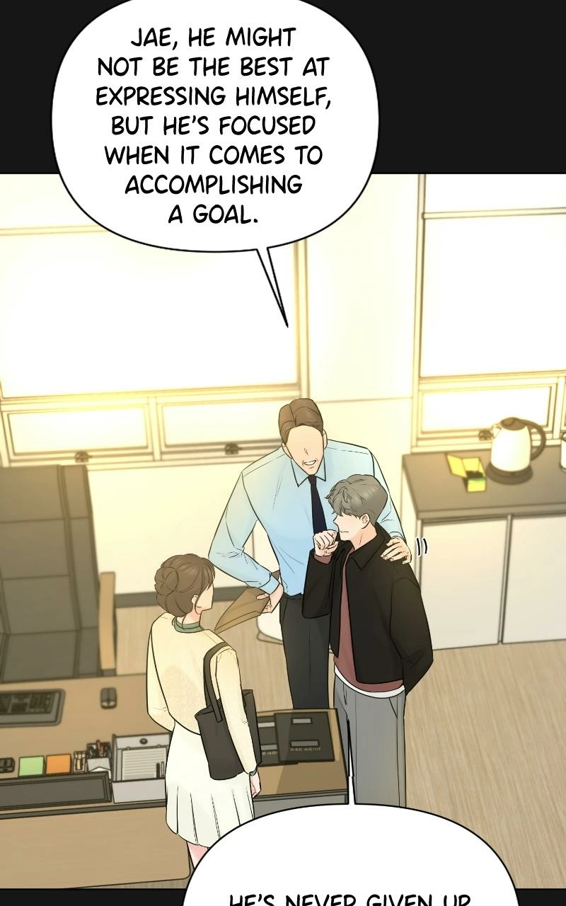 Read Another Love chapter 33 image 36 on Lezhin