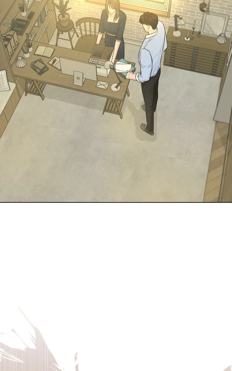 Read Another Love chapter 33 image 8 on Lezhin