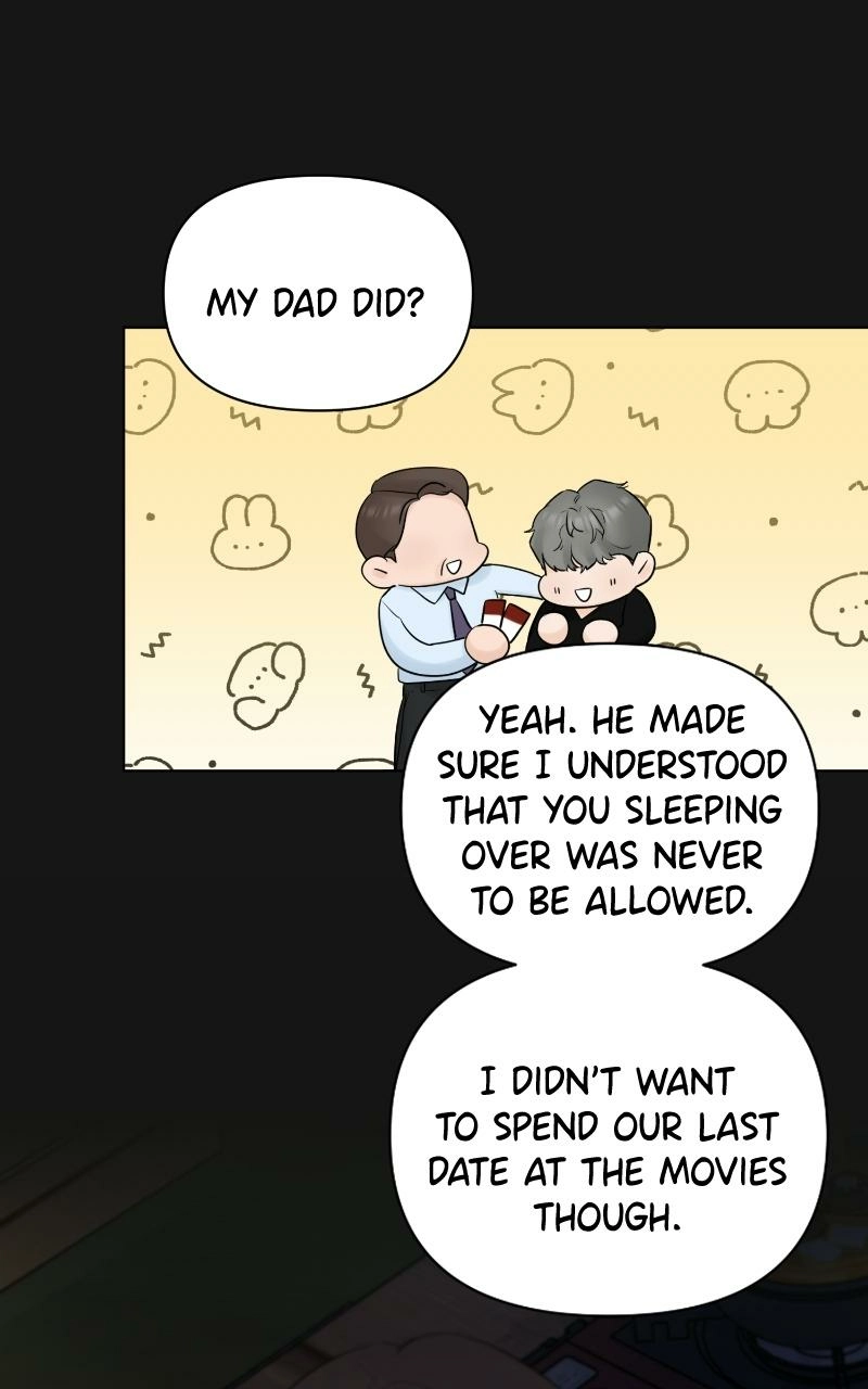 Read Another Love chapter 34 image 14 on Lezhin