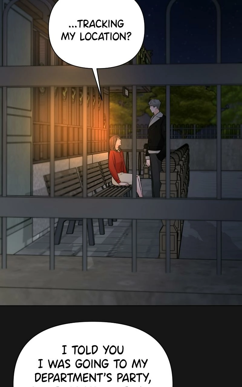 Read Another Love chapter 35 image 1 on Lezhin