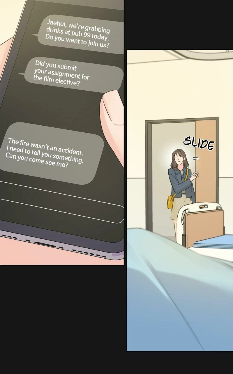 Read Another Love chapter 35 image 40 on Lezhin