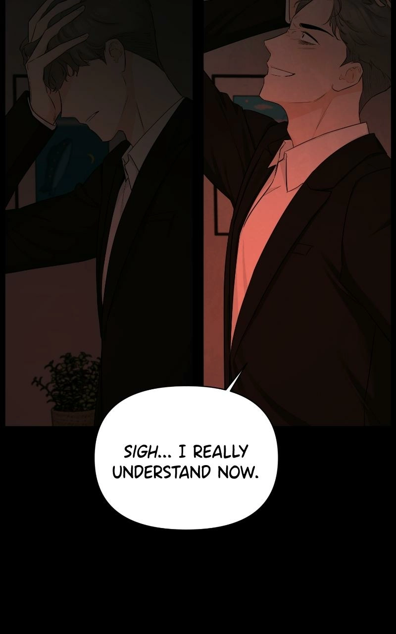 Read Another Love chapter 36 image 17 on Lezhin