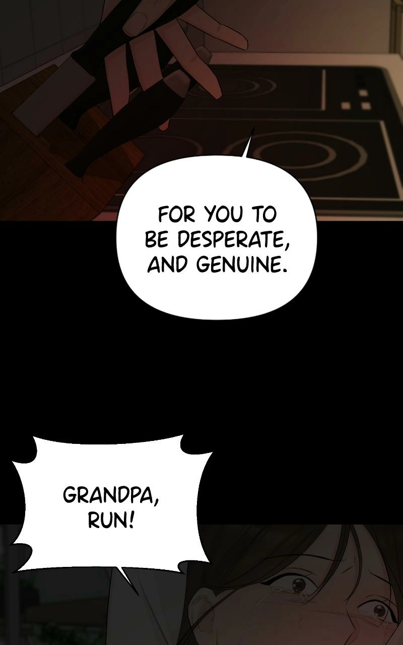Read Another Love chapter 36 image 20 on Lezhin