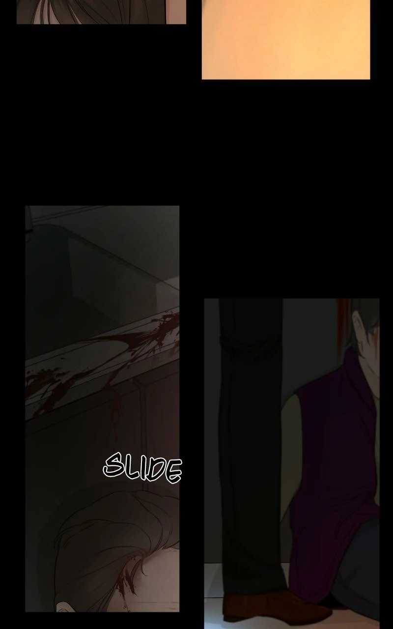 Read Another Love chapter 36 image 7 on Lezhin