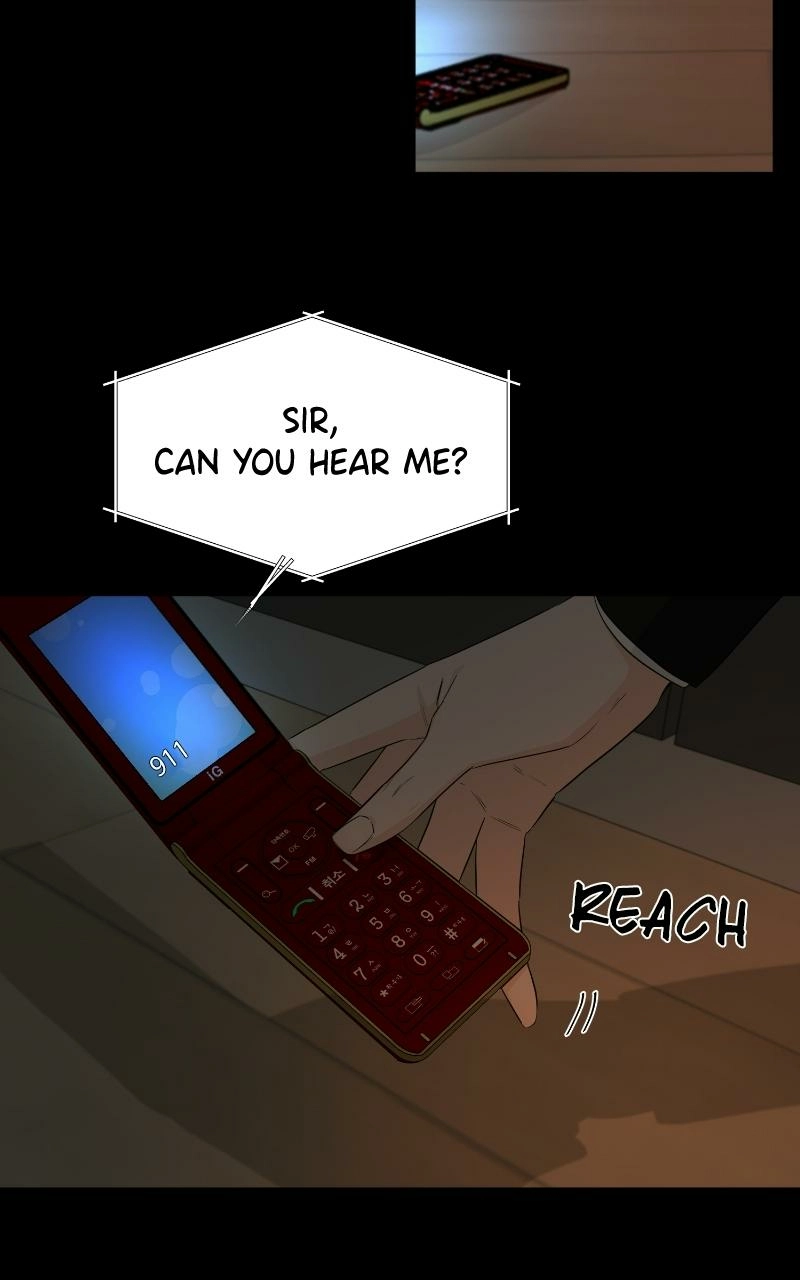 Read Another Love chapter 36 image 8 on Lezhin