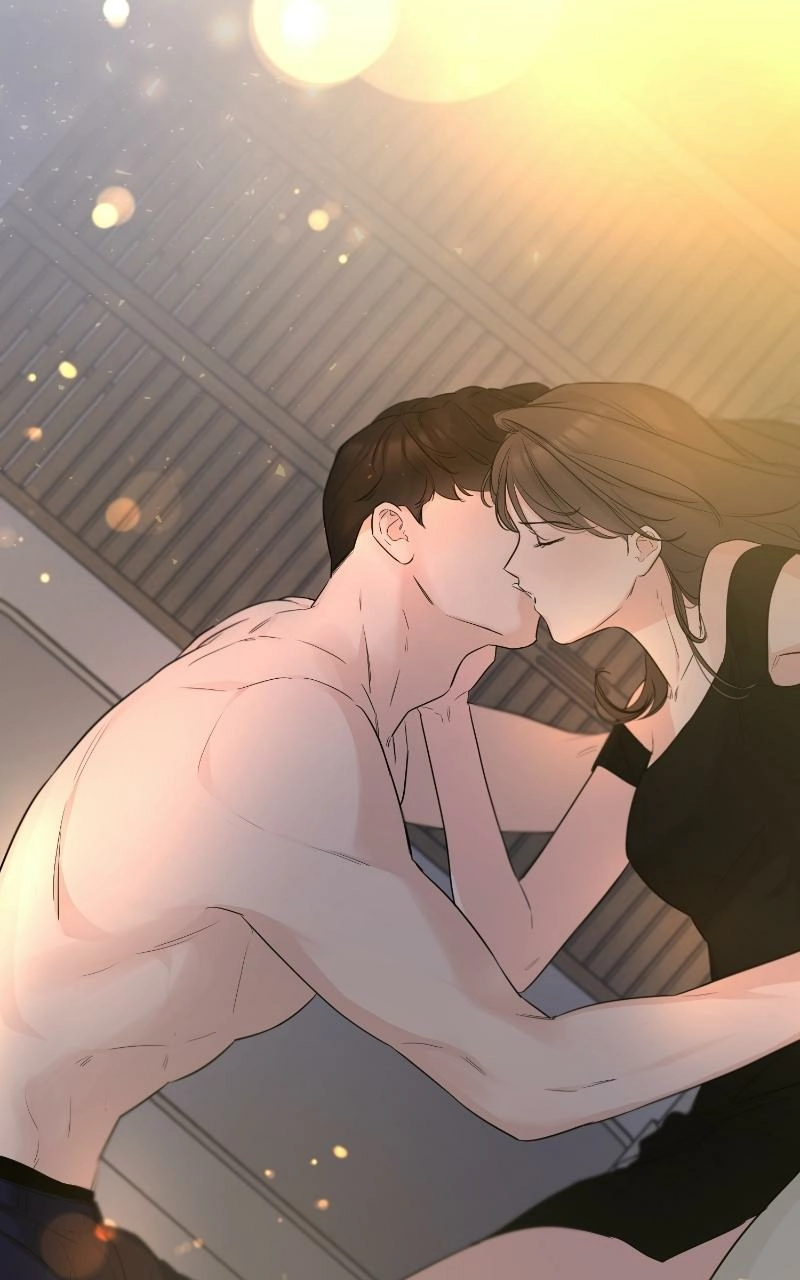 Read Another Love chapter 37 image 54 on Lezhin