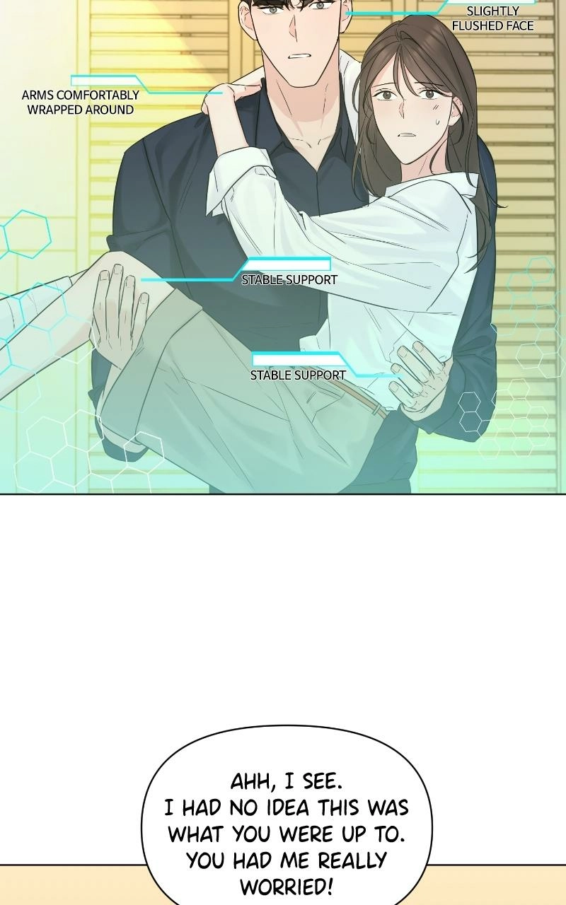 Read Another Love chapter 38 image 17 on Lezhin