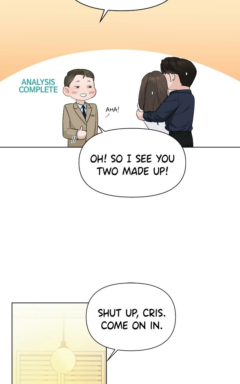 Read Another Love chapter 38 image 18 on Lezhin
