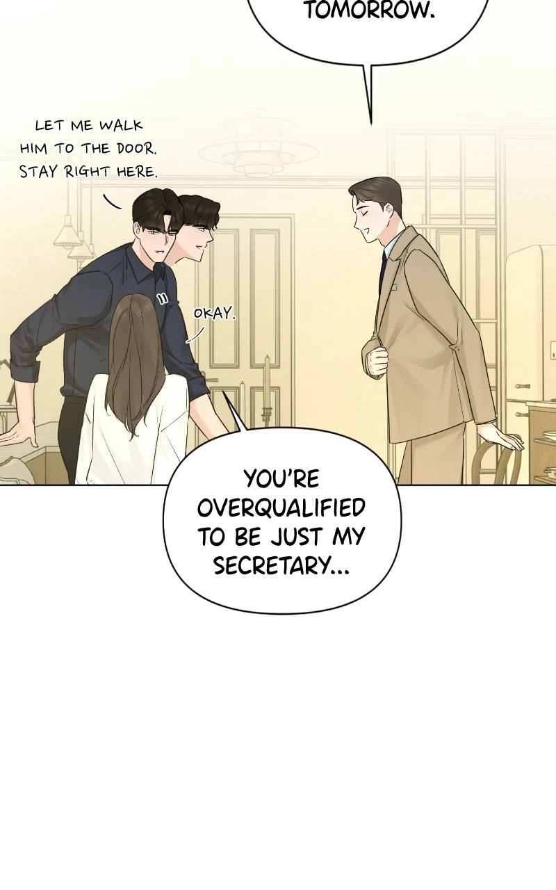 Read Another Love chapter 38 image 49 on Lezhin