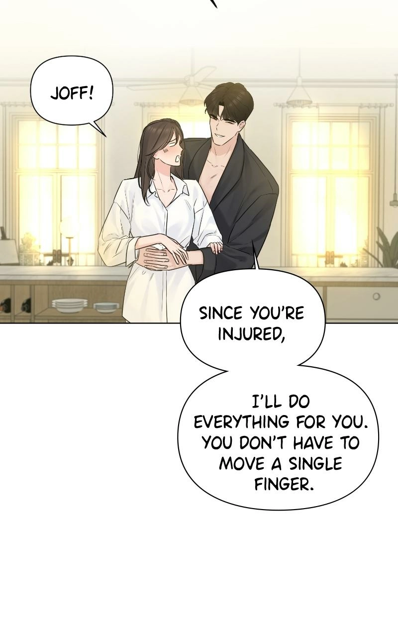 Read Another Love chapter 38 image 8 on Lezhin