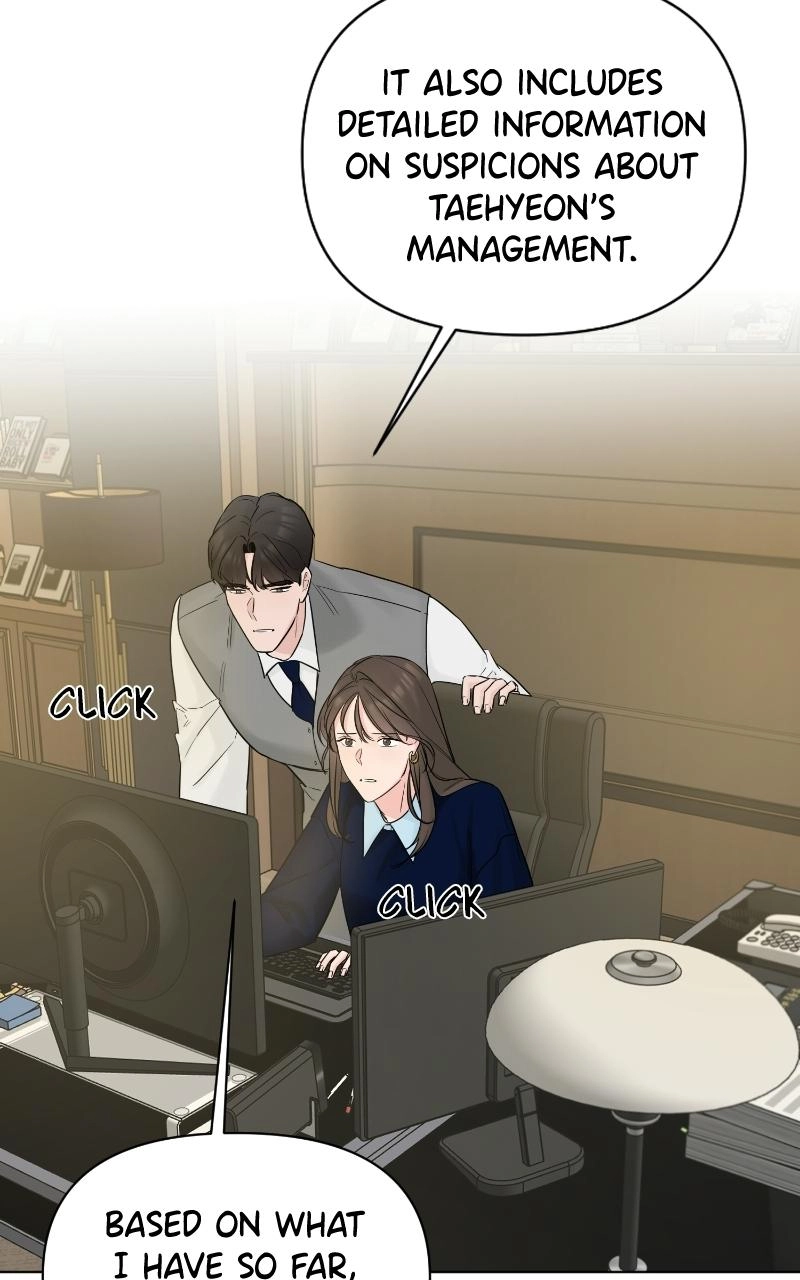 Read Another Love chapter 39 image 32 on Lezhin