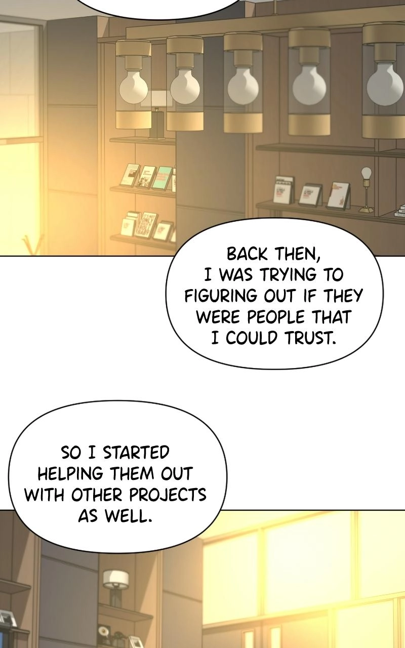 Read Another Love chapter 39 image 37 on Lezhin