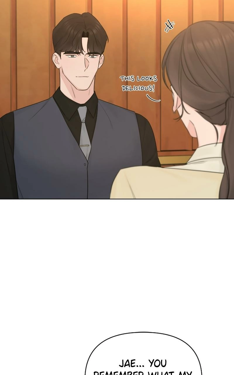 Read Another Love chapter 41 image 18 on Lezhin