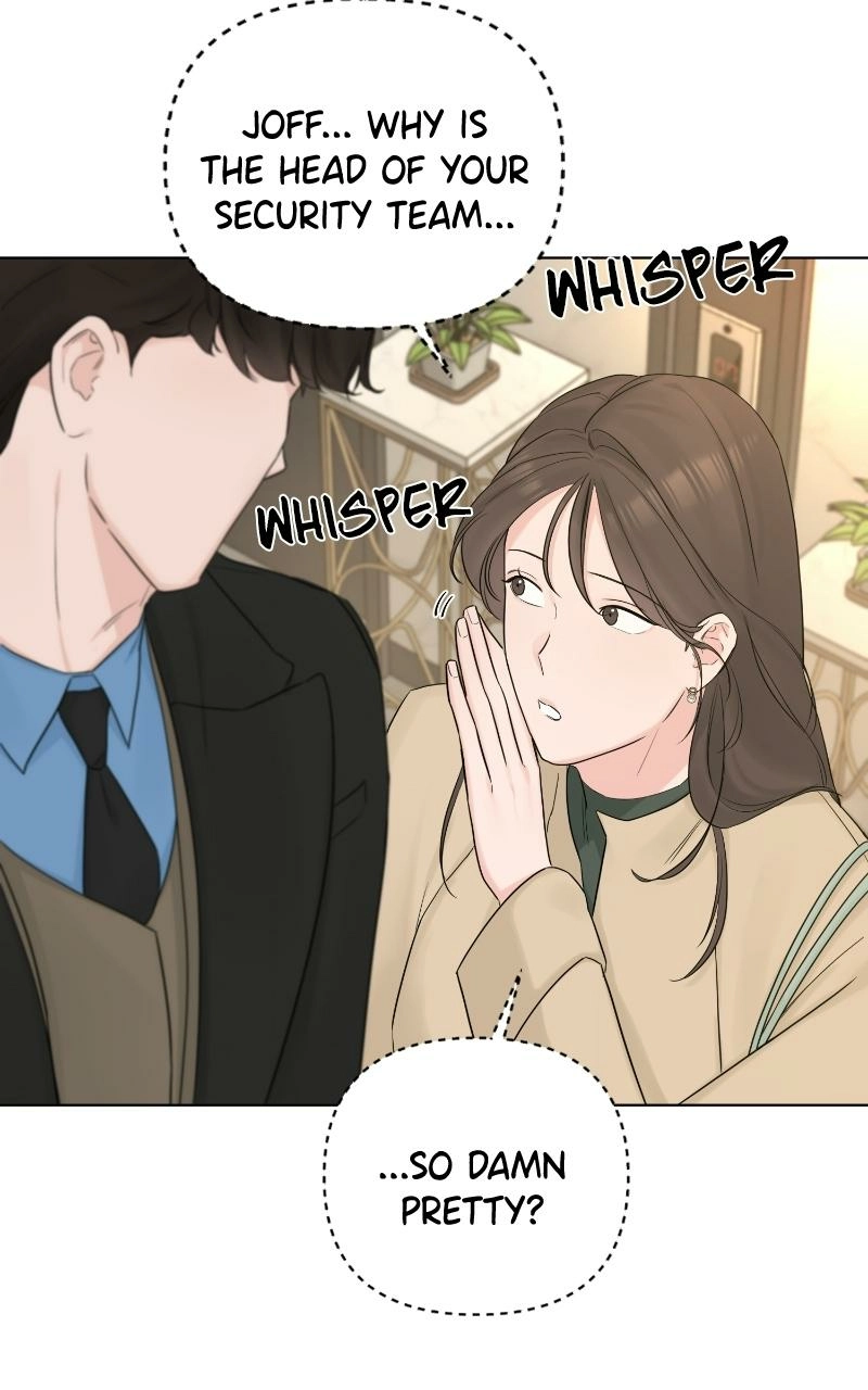 Read Another Love chapter 41 image 40 on Lezhin