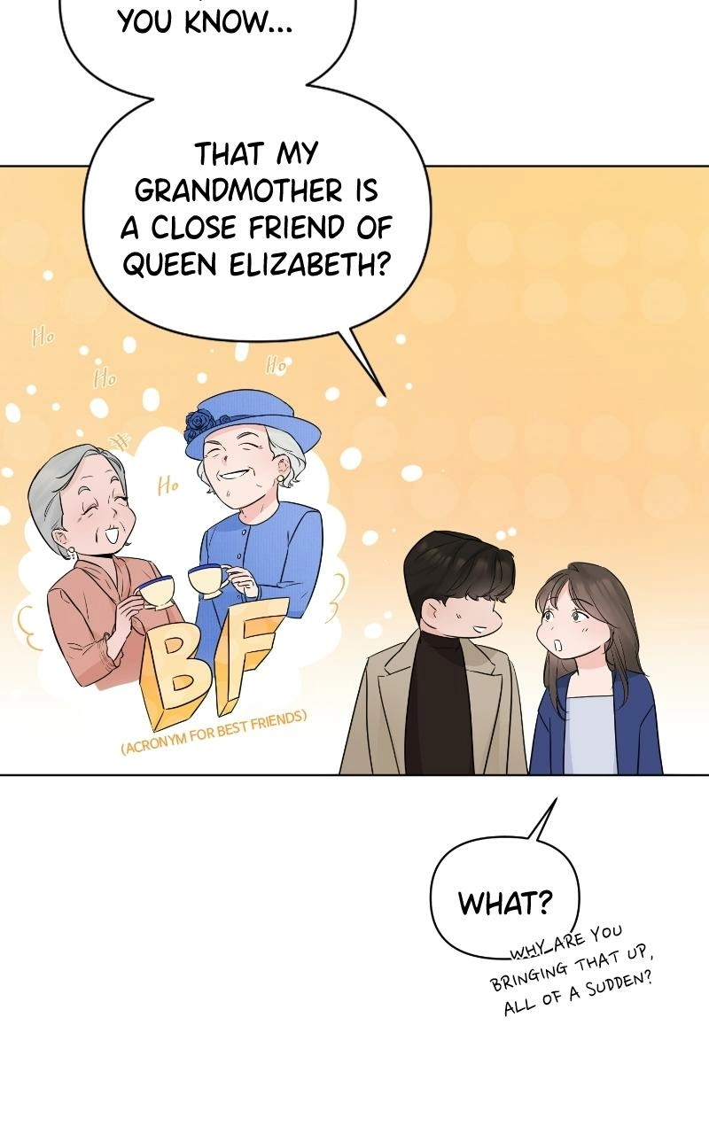 Read Another Love chapter 43 image 17 on Lezhin