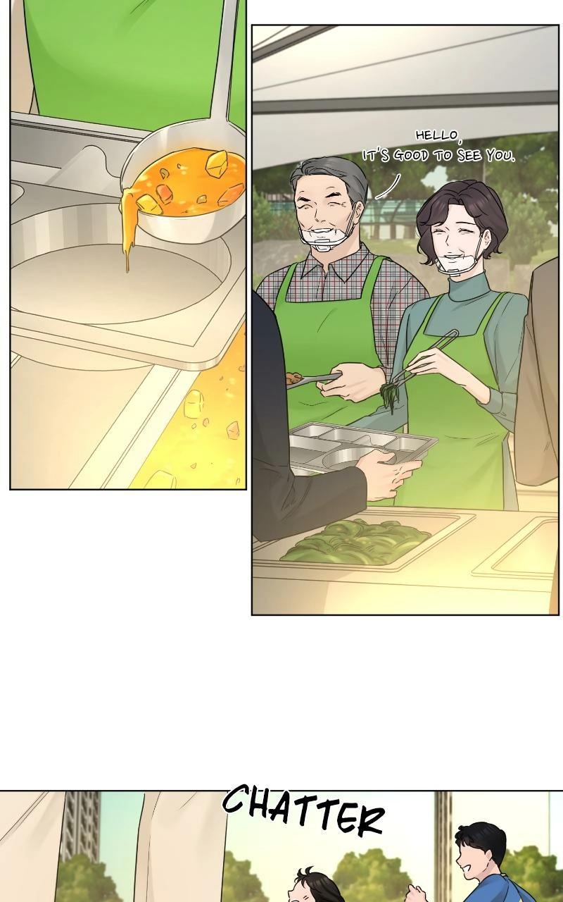Read Another Love chapter 44 image 25 on Lezhin