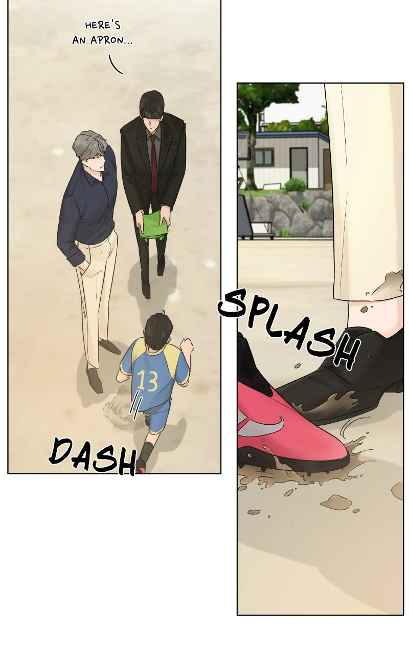 Read Another Love chapter 44 image 27 on Lezhin