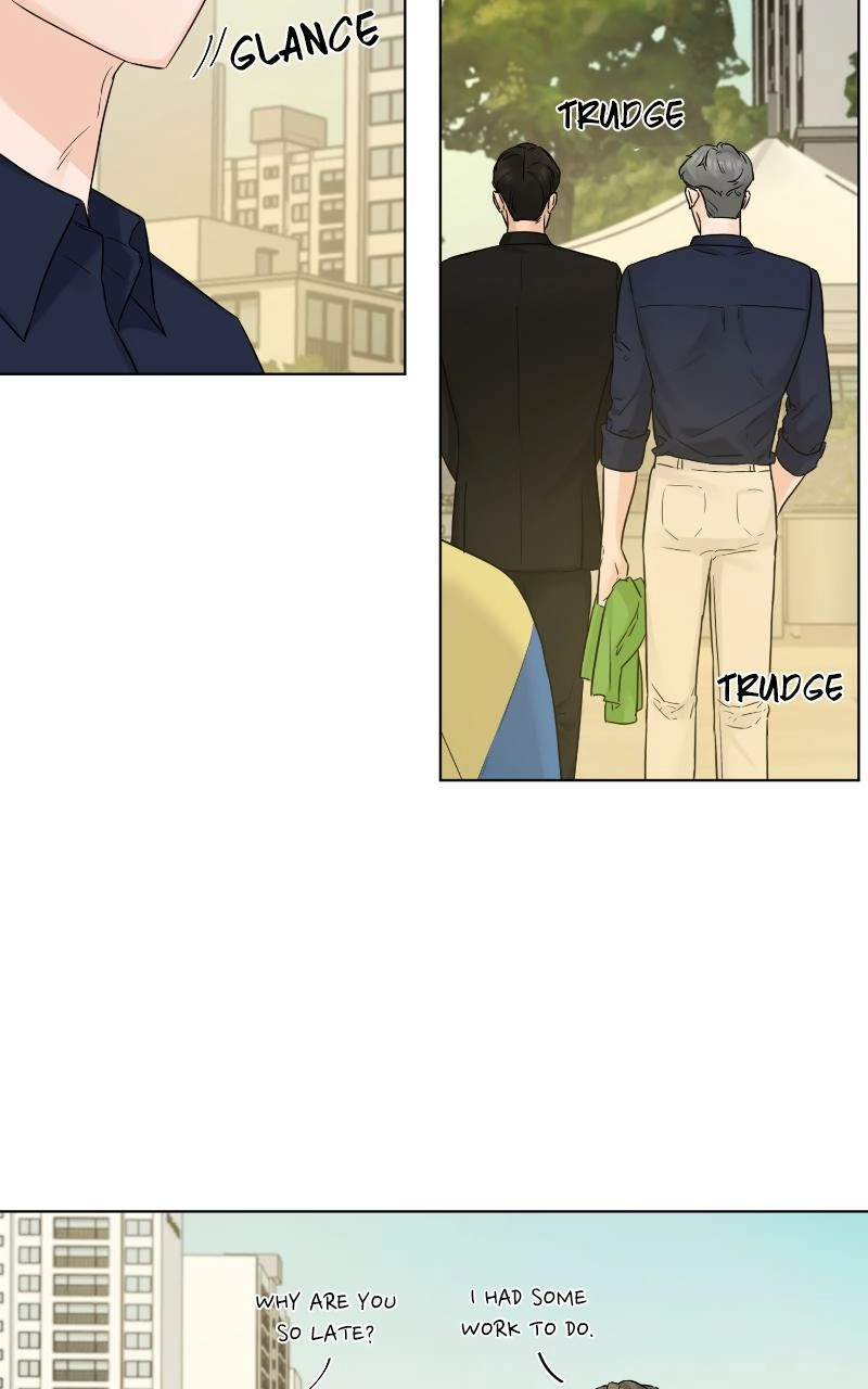 Read Another Love chapter 44 image 32 on Lezhin