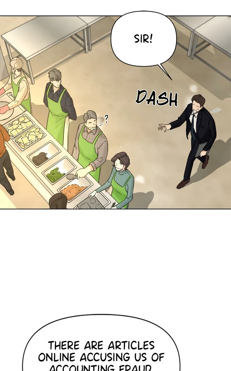 Read Another Love chapter 44 image 34 on Lezhin