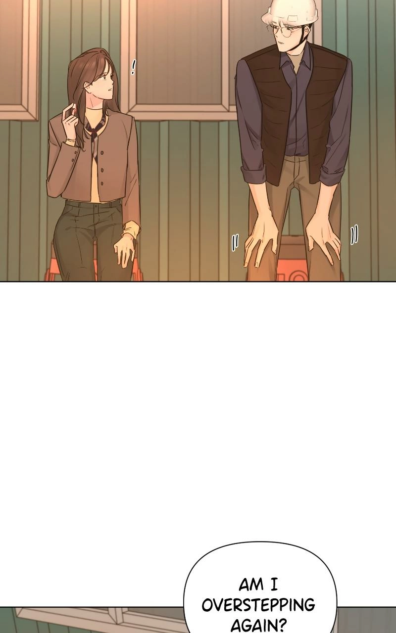 Read Another Love chapter 46 image 33 on Lezhin
