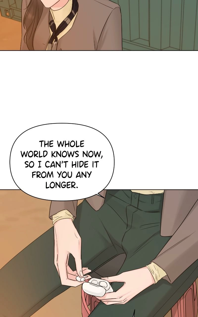Read Another Love chapter 46 image 35 on Lezhin