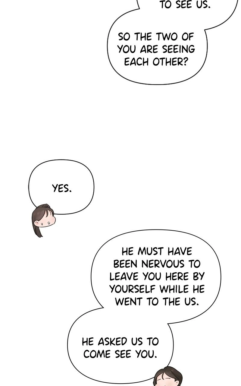 Read Another Love chapter 46 image 64 on Lezhin
