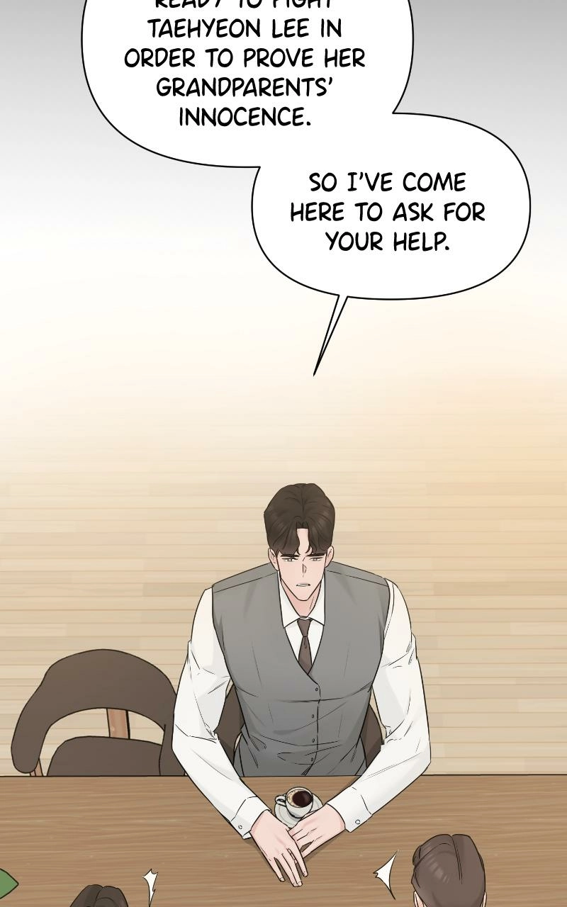 Read Another Love chapter 47 image 24 on Lezhin