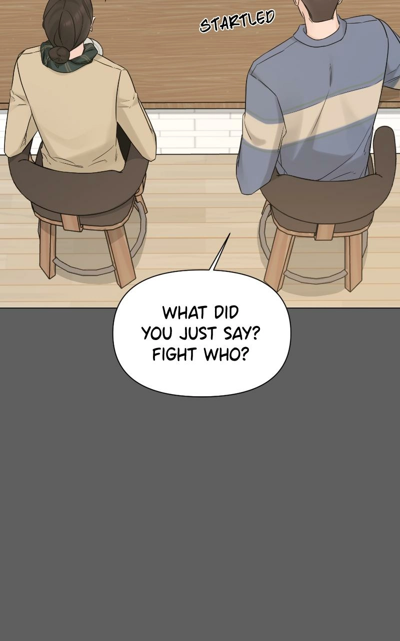 Read Another Love chapter 47 image 25 on Lezhin