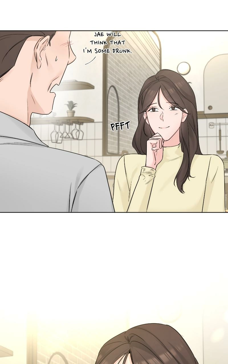 Read Another Love chapter 47 image 42 on Lezhin