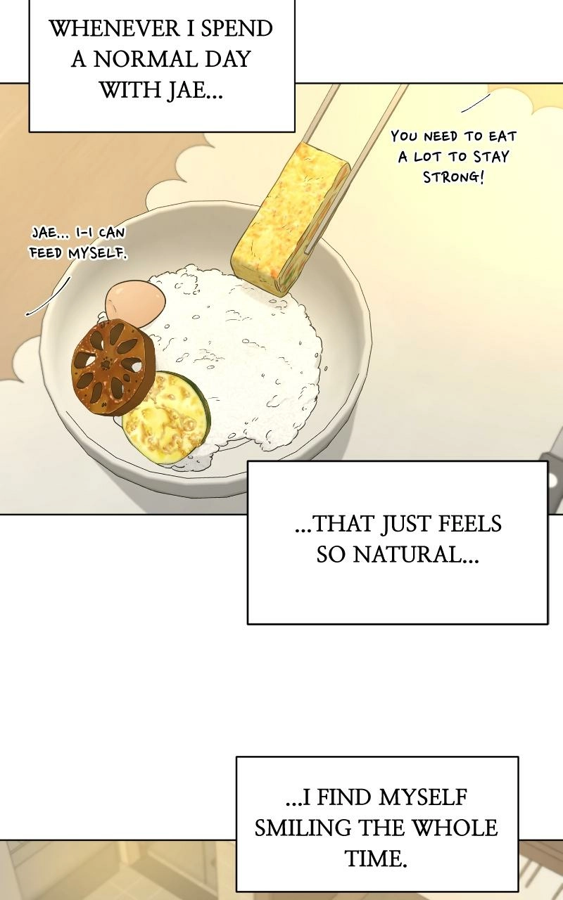 Read Another Love chapter 48 image 1 on Lezhin
