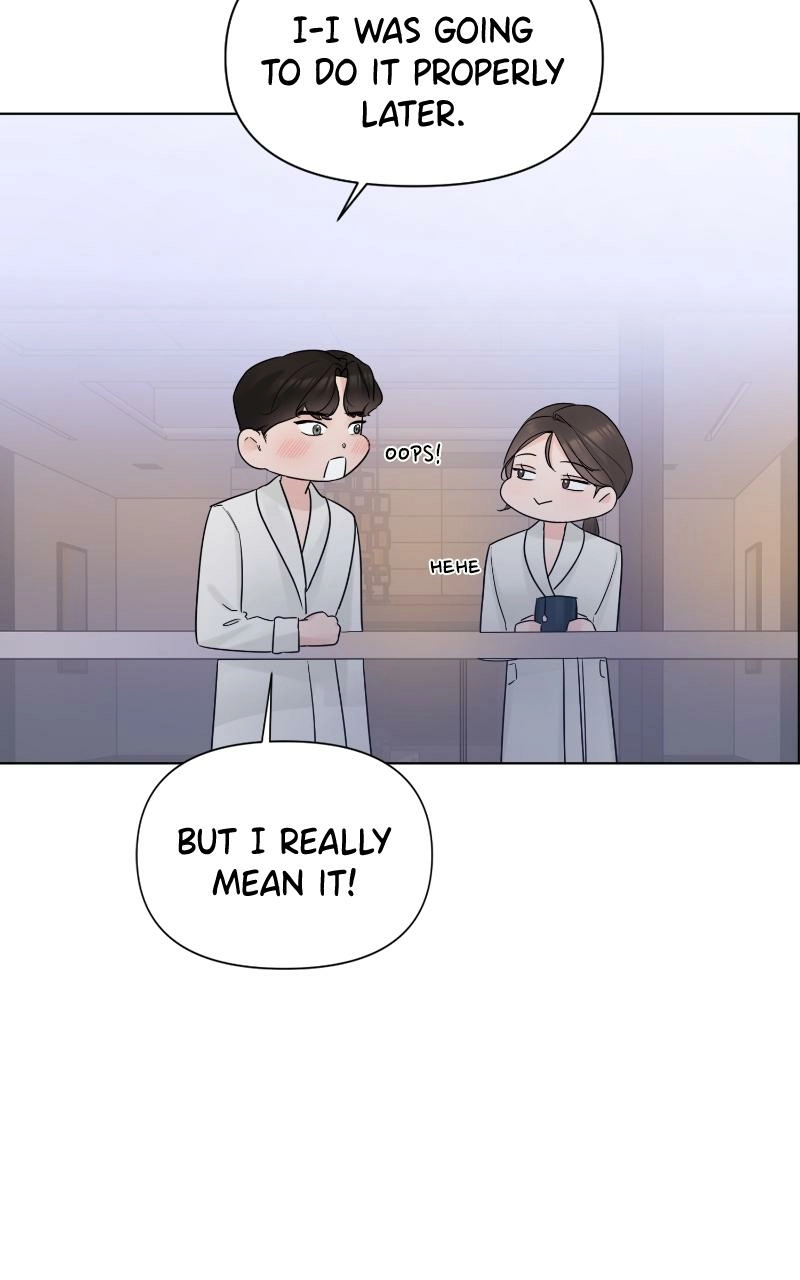 Read Another Love chapter 48 image 13 on Lezhin