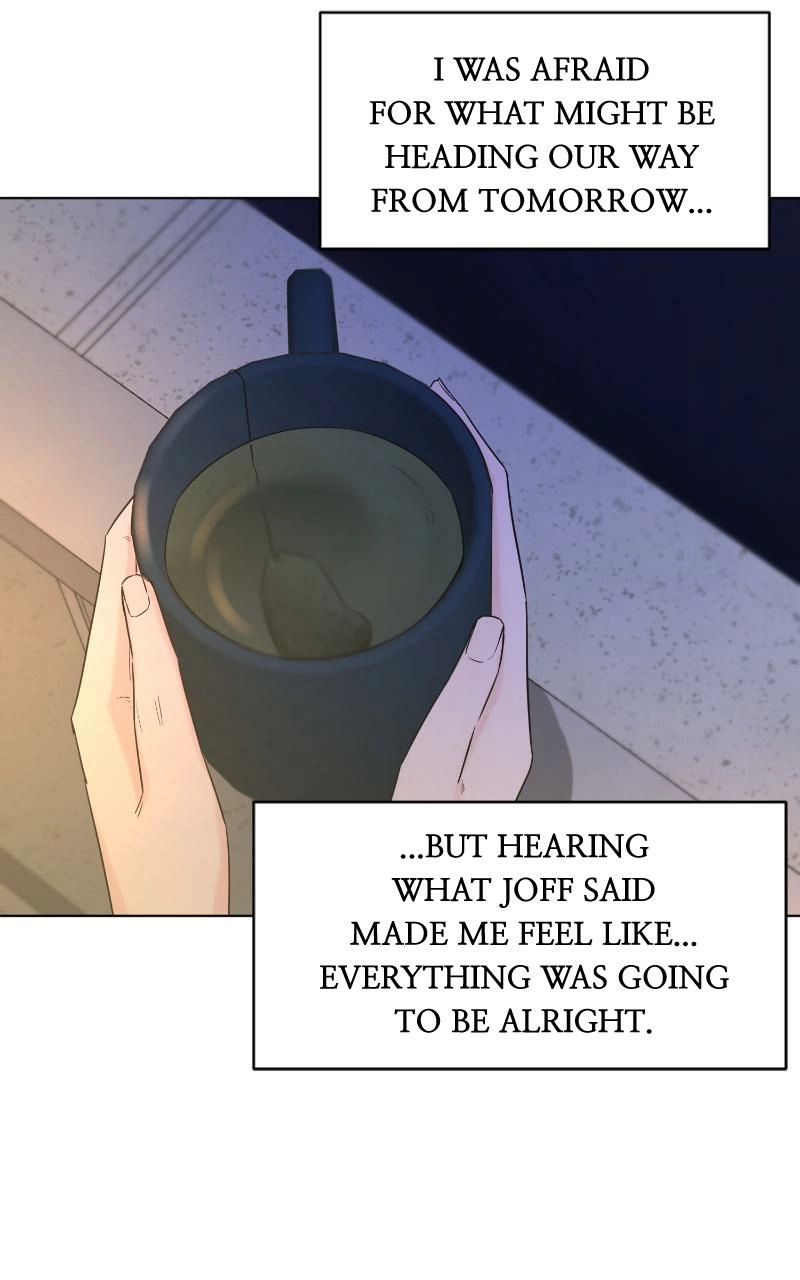 Read Another Love chapter 48 image 14 on Lezhin