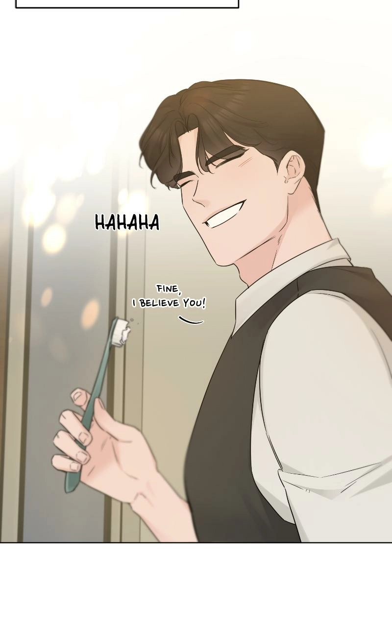 Read Another Love chapter 48 image 3 on Lezhin