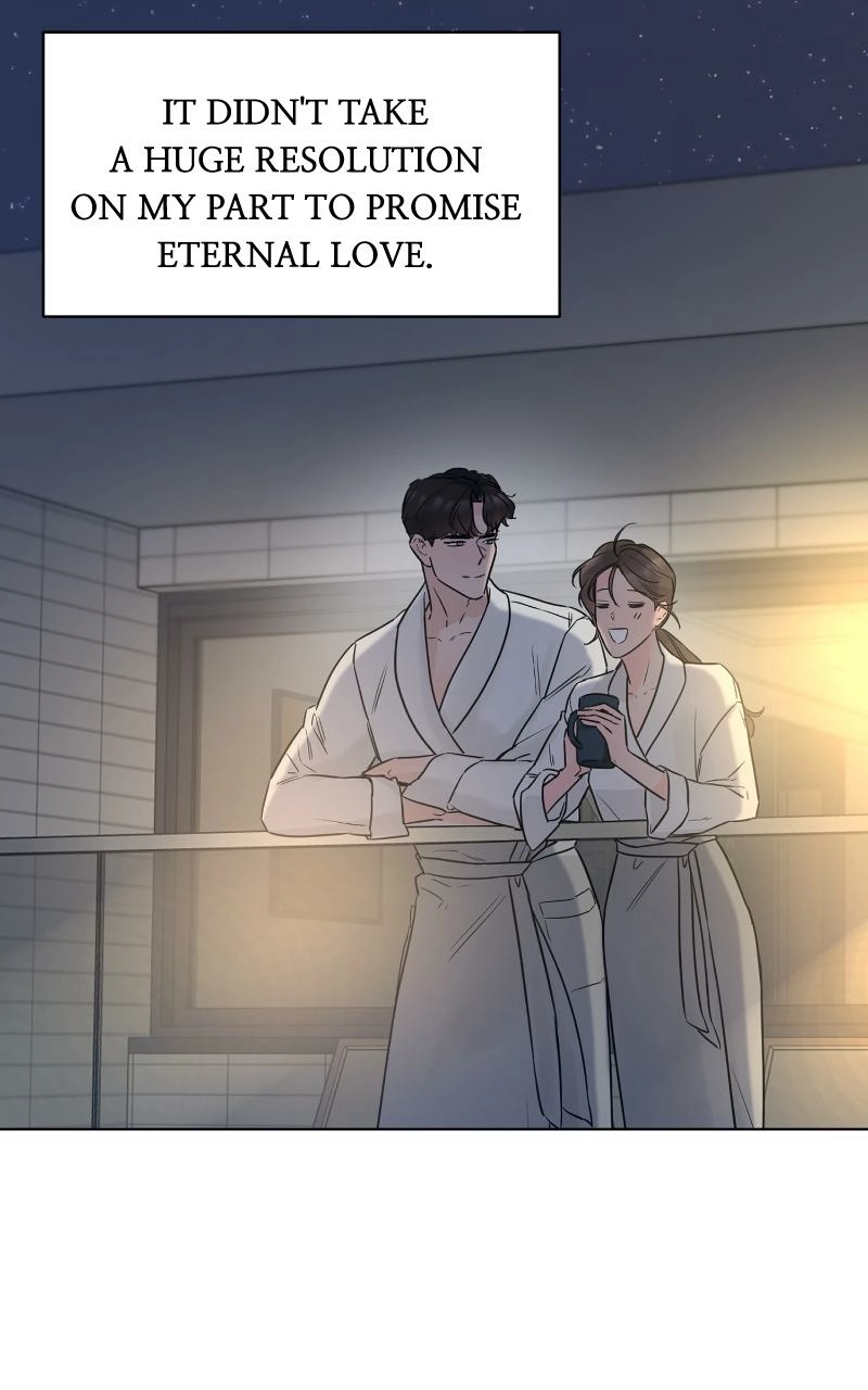 Read Another Love chapter 48 image 6 on Lezhin