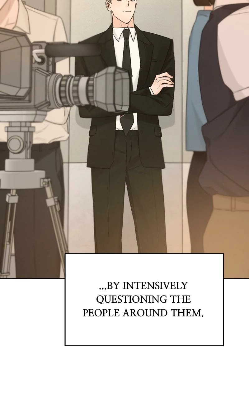 Read Another Love chapter 49 image 19 on Lezhin
