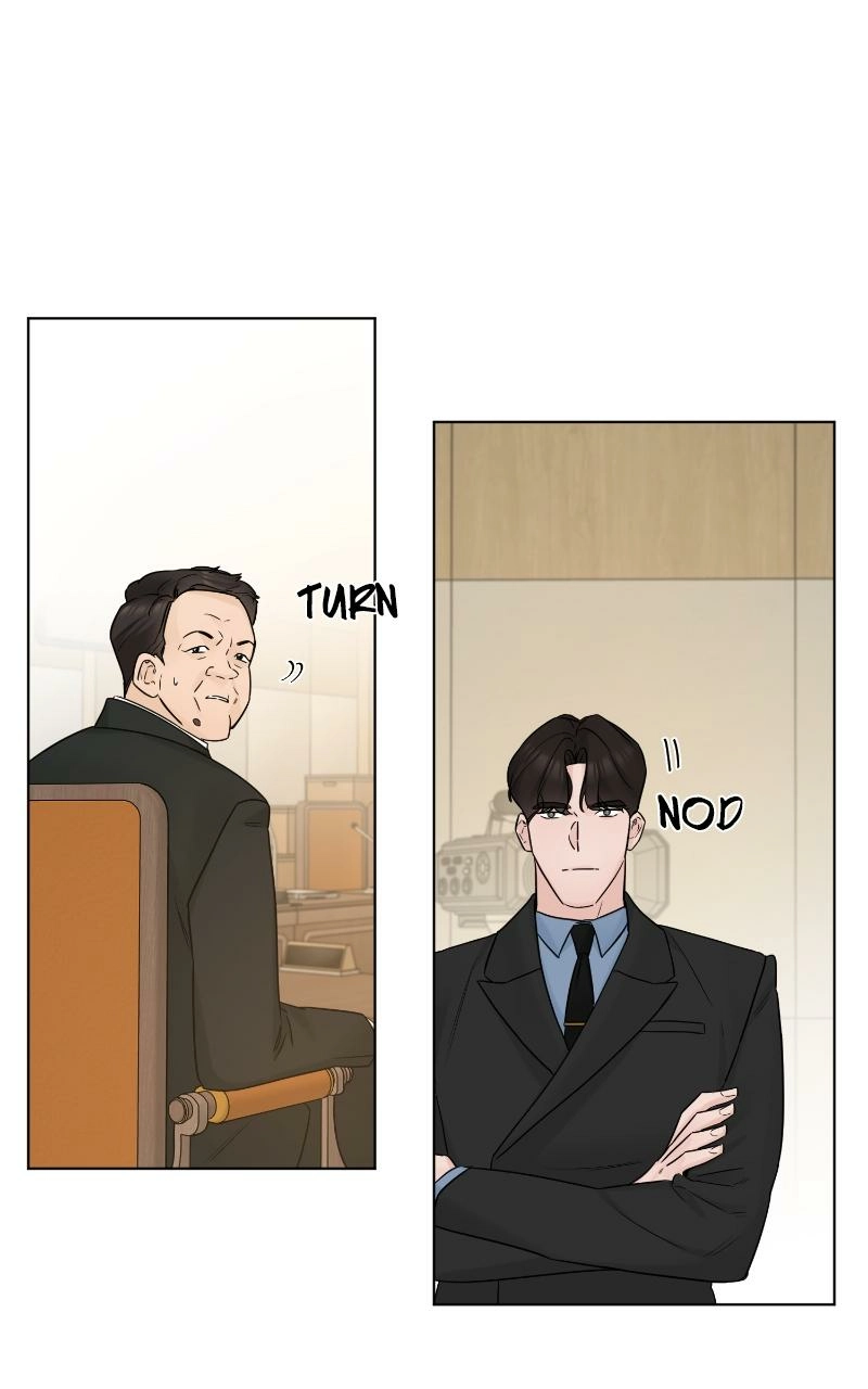 Read Another Love chapter 49 image 21 on Lezhin