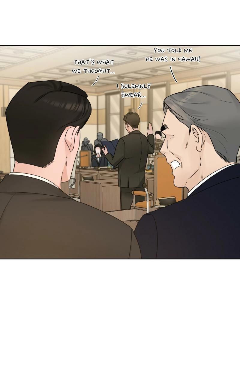 Read Another Love chapter 49 image 26 on Lezhin