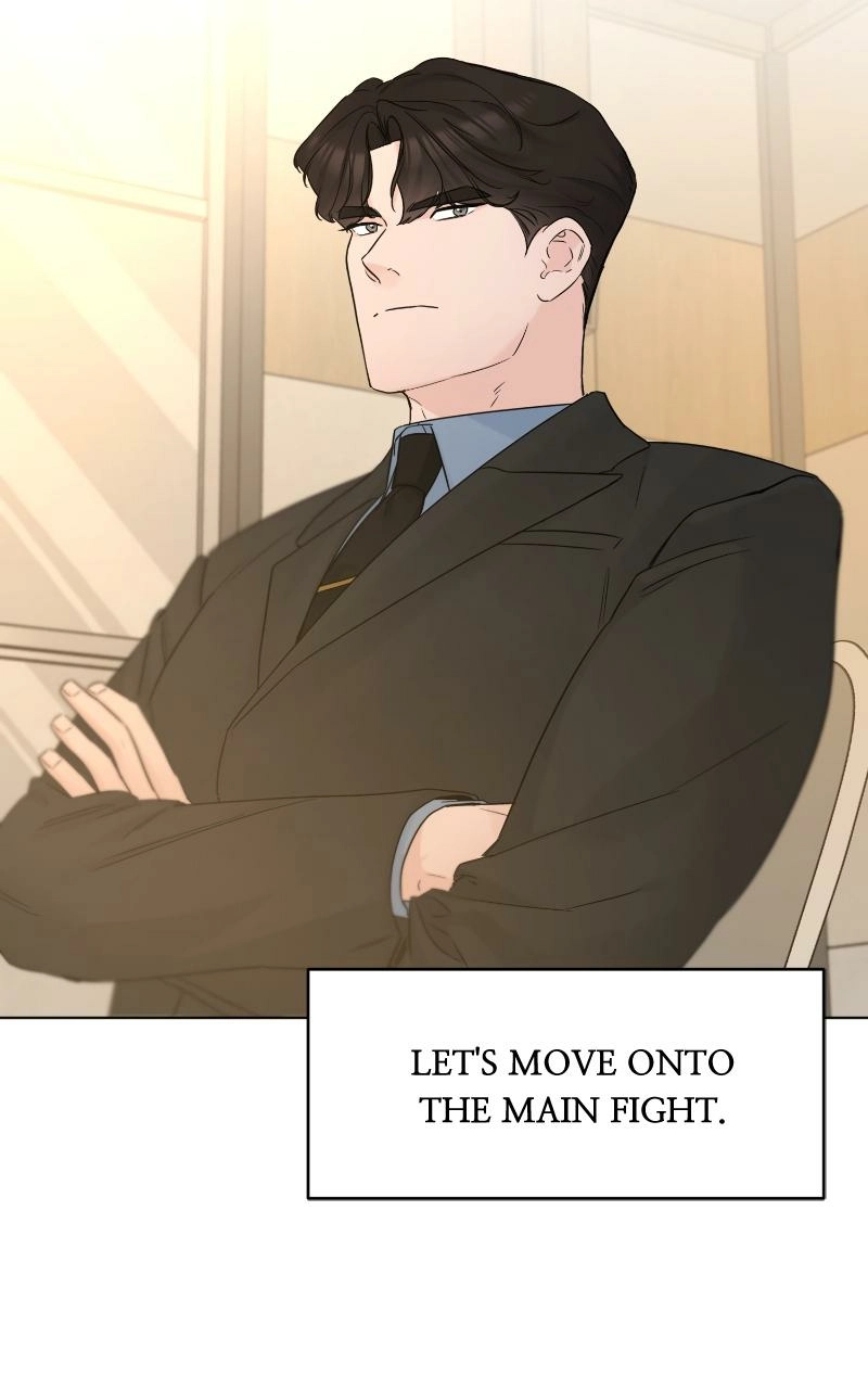 Read Another Love chapter 49 image 45 on Lezhin