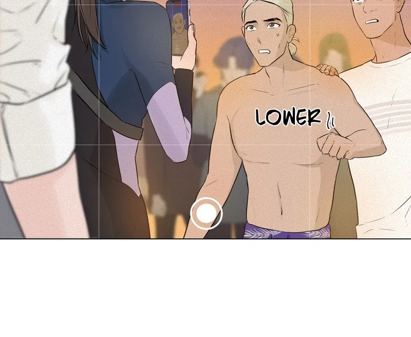 Read Another Love chapter 5 image 88 on Lezhin