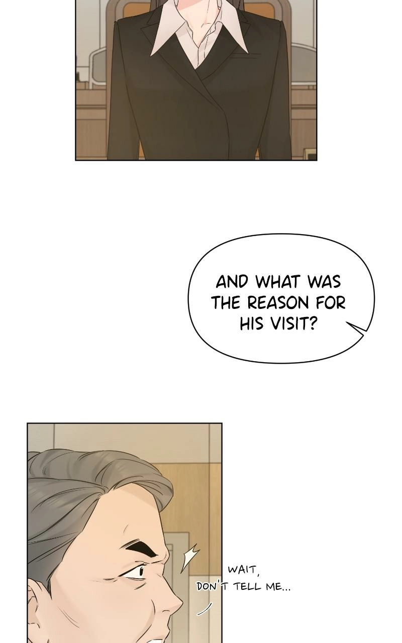 Read Another Love chapter 50 image 20 on Lezhin