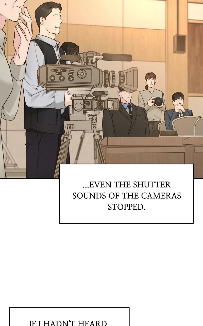 Read Another Love chapter 50 image 35 on Lezhin