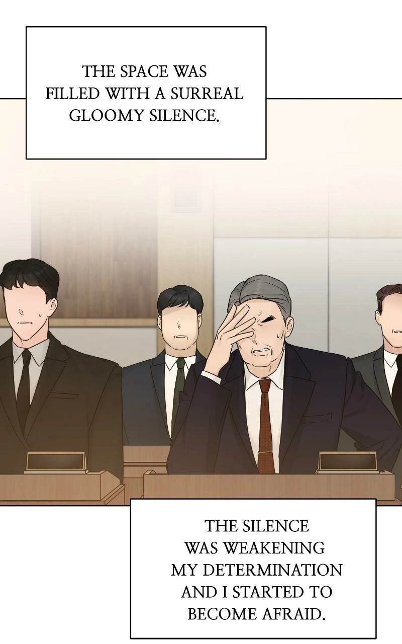Read Another Love chapter 50 image 37 on Lezhin
