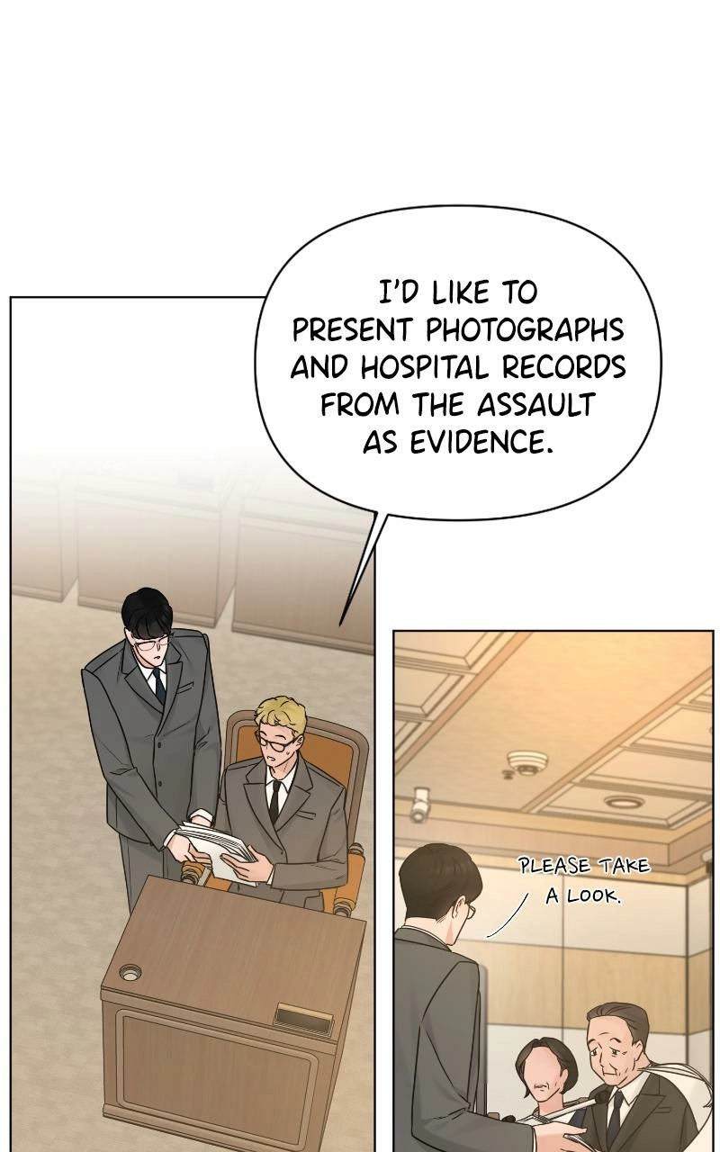 Read Another Love chapter 50 image 4 on Lezhin