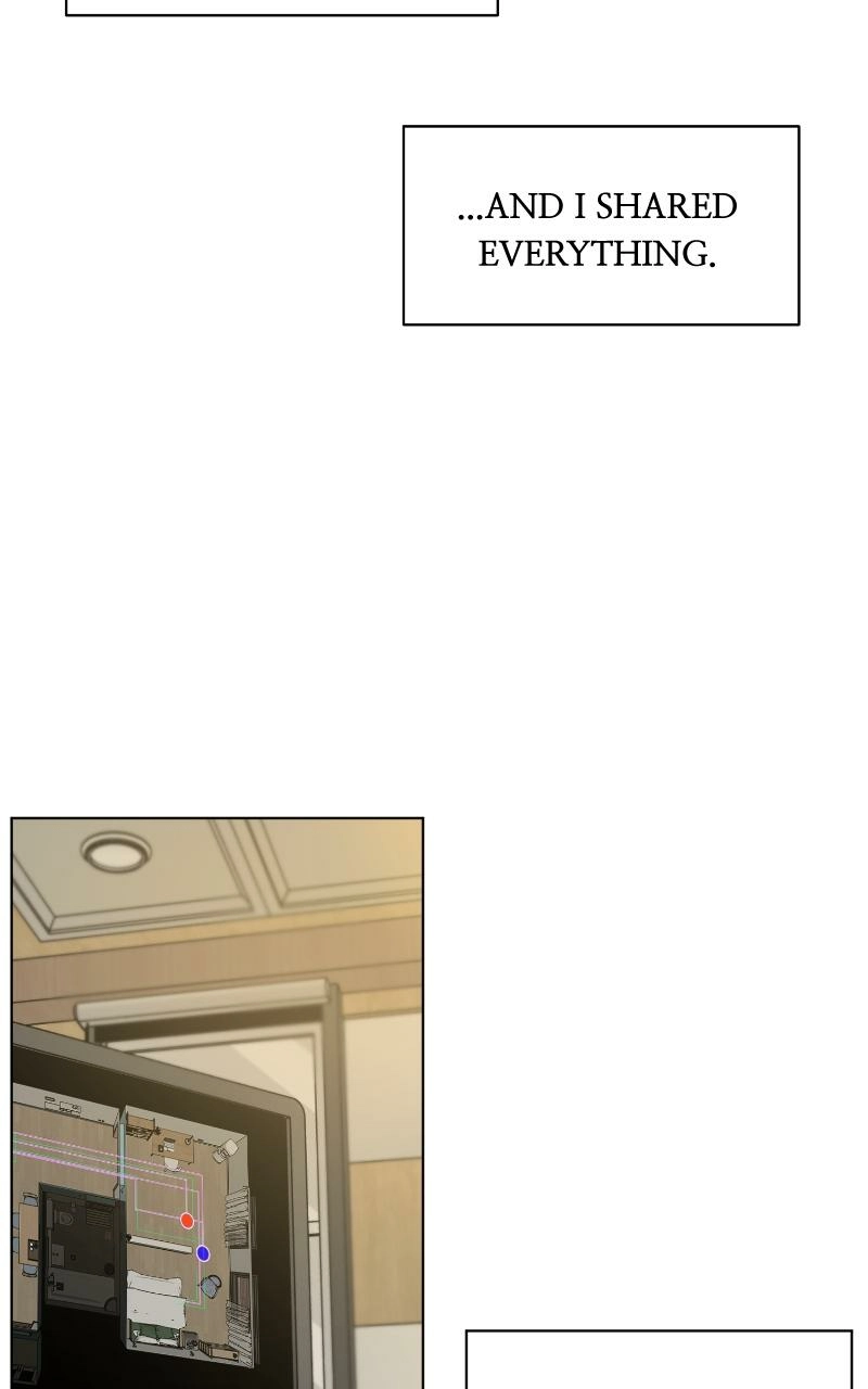 Read Another Love chapter 50 image 40 on Lezhin